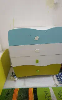 سرویس خواب ۶تکه .