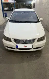 لیفان 620 1600
