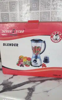 مخلوط کن