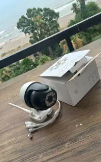 دوربین مداربسته