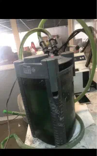 فیلتر سطلی ۳۳۳۸ اتمن