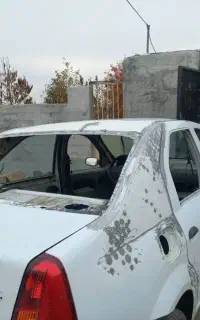 صافکاری بیرنگ پی دی ار