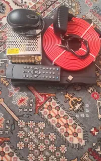 dvr