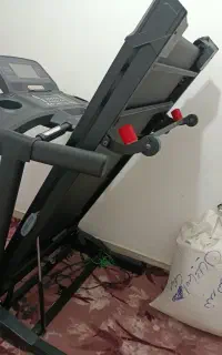 تردمیل پاورمکس