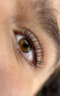 اکستنشن مژه