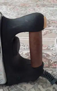 اتوبخاردارای مخزن آب