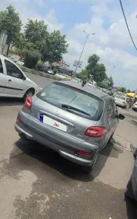 ۲۰۷ ۱۴۰۱ پانا دنده رینگ