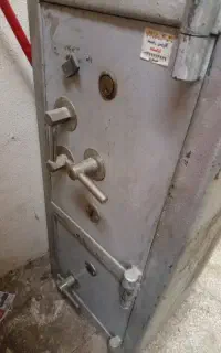 مخصوص سندمدارک گاوصندوق