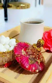 فروش قندان رزینی پذیرایی