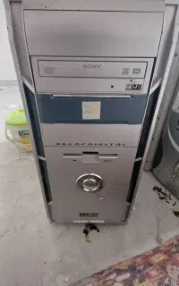 کیس قدیمی