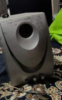 اسپیکر میکرولب