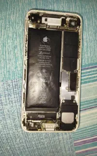 قطعات آیفون ۷ iphone 7