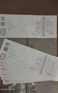 سفته خام