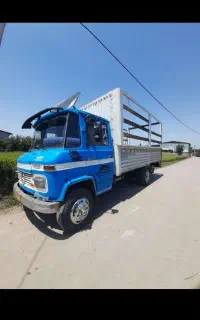 مینی باربنز