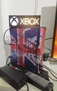 ایکس باکس 360 اسلیم 500گیگ
