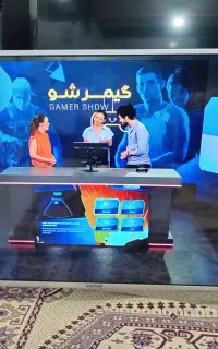 تلوزیون ال ای دی ۴۹ پاناسونیک
