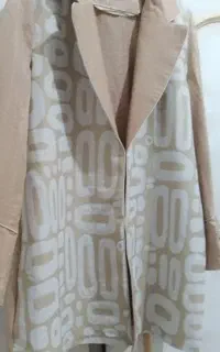 مانتو زنانه