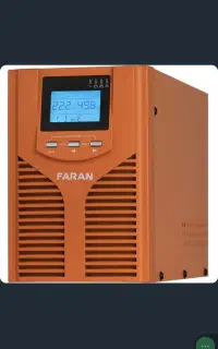 دستگاه یو پی اس(ups) فاران 1kv