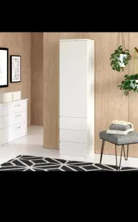 کمد نو ، باز نشده،فروش فوری