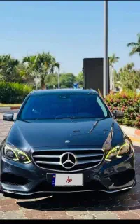 بنز E300