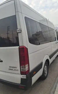 هیوندا H350 مدل 1400
