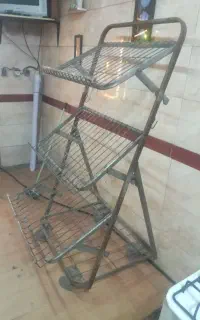 استند میوه