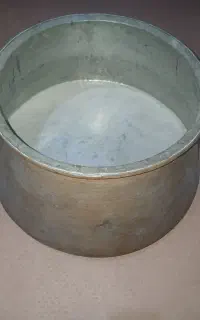 دیگ مسی