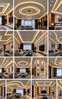اجرای تخصصی کناف