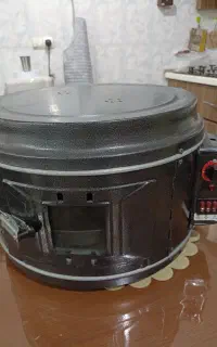 تنور برقی