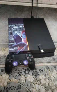 ps4 کپی خور با دسته