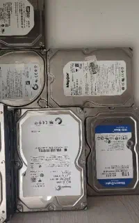 فروش هارد دوربین مداربسته/کامپیوتر/DVR/
