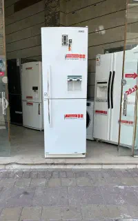 دودرب بدون برفک نیکسان