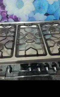 اجاق گاز