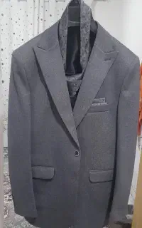 کت و شلوار نو