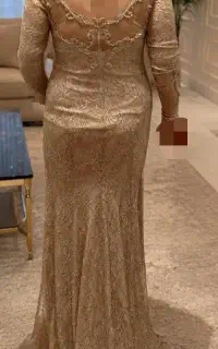 لباس مجلسی شیک