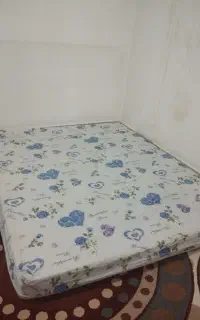 تشک پنبه‌ای