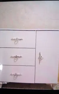 اینه وکنسول ارایشی