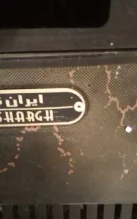 بخاری گازی