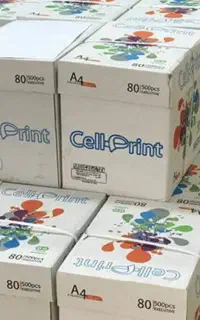 کاغذ A4