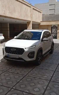 خودرو ام وی ام X22 Pro MT ، دنده ای