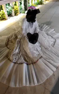 لباس ترکی