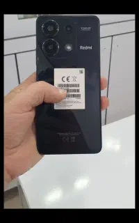 گوشی شیائومی نوت 13 4G درحد صفر