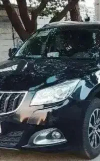 هایما S7 توربو اتومات ۹۹ مشکی