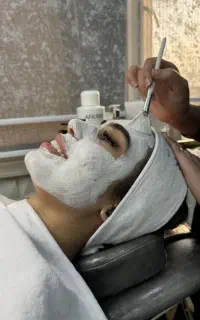 خال برداری ، رفع کک و مک ، مزونیدیلینگ ، لیزر