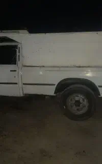 نیسان دیزل مدل نود