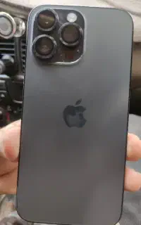 موبایل اپل 14 پرو مکس