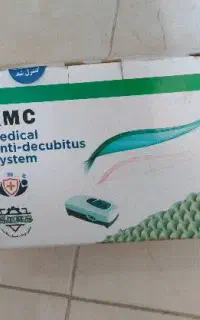 تشک مواج