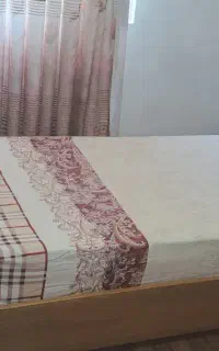سرویس خواب چوب