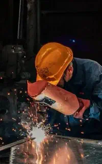 جوشکار سیار