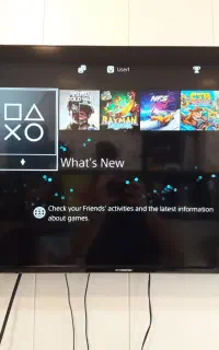 کپی خور کردن ps4 تا اپدیت ۱۳ در کمترین زمان ممکن
